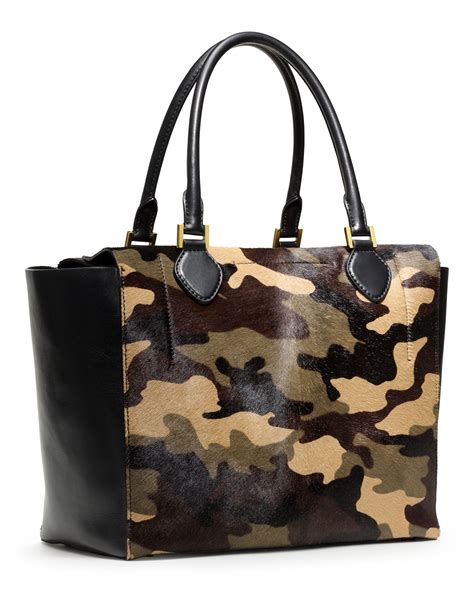 Amazon.com: Michael Kors Camouflage Bag.